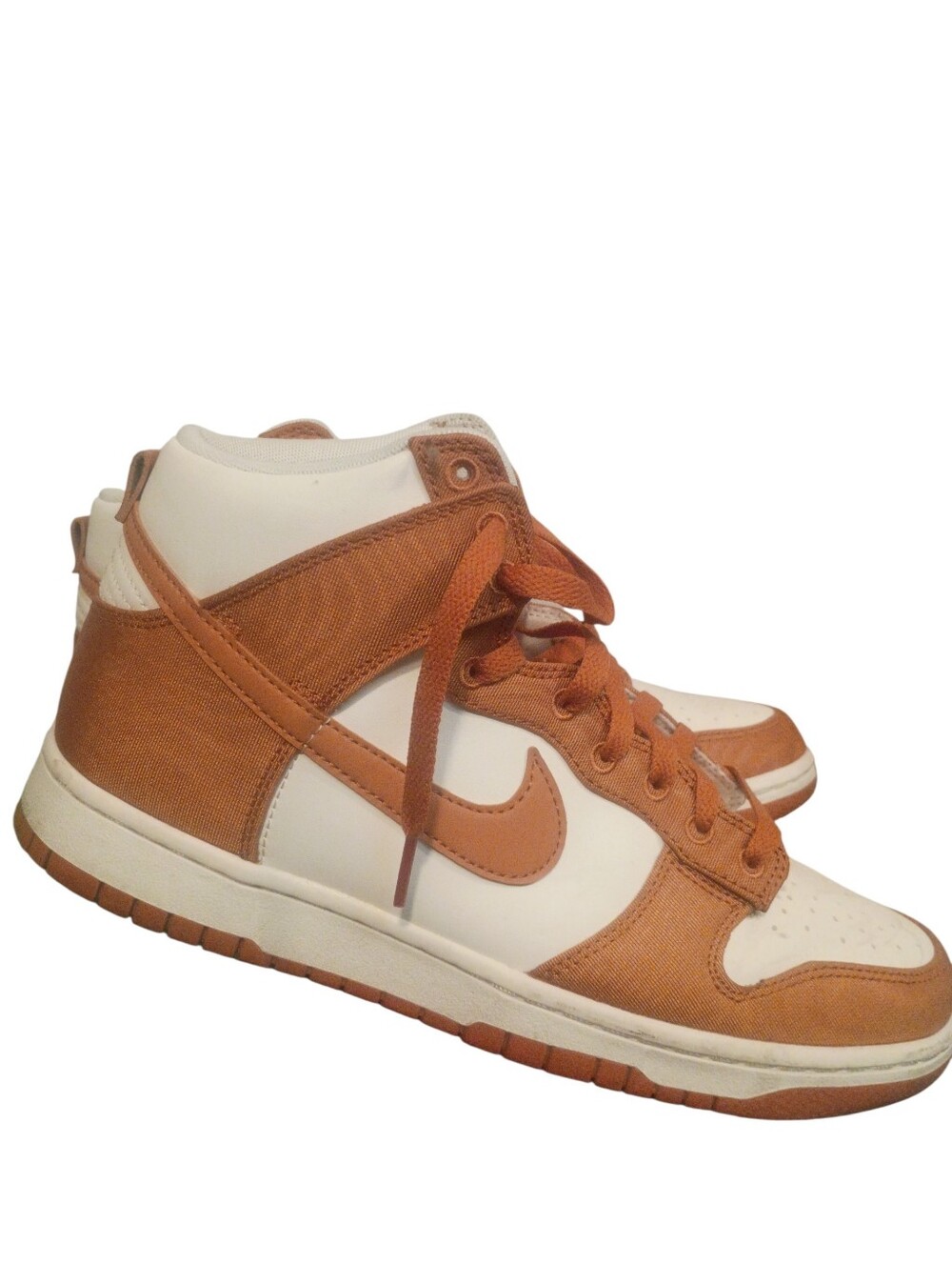 Nike Dunk HighMonarch